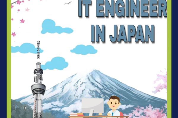IT Engineer (Java, .Net, PHP,)